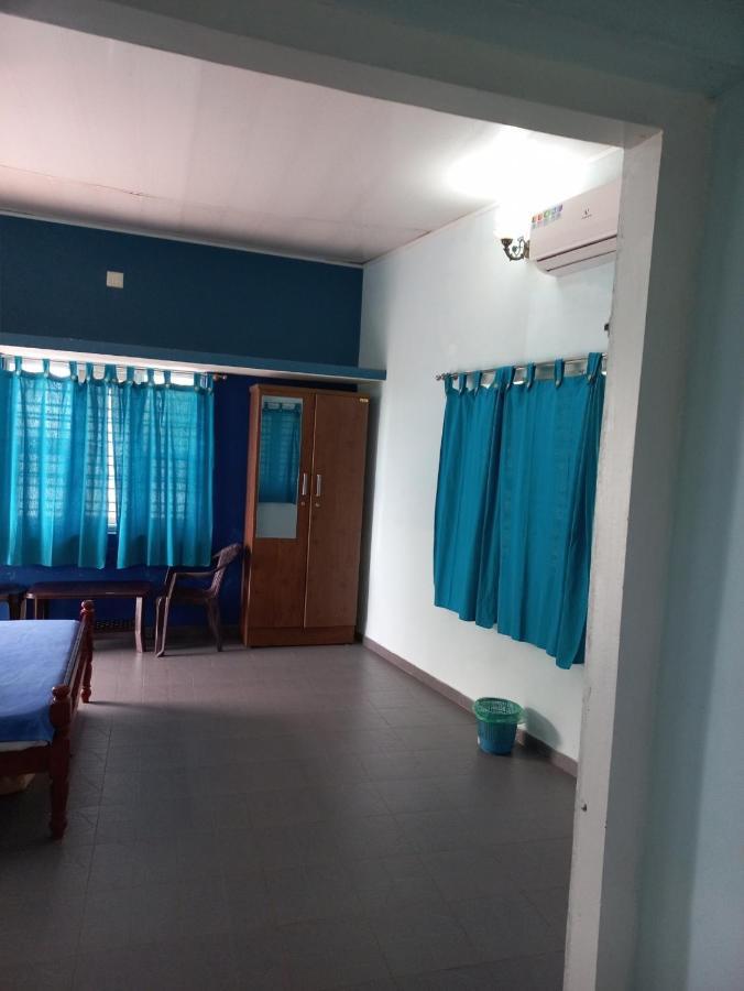 Sun N Tan Beach Home Stay Cananor Exterior foto