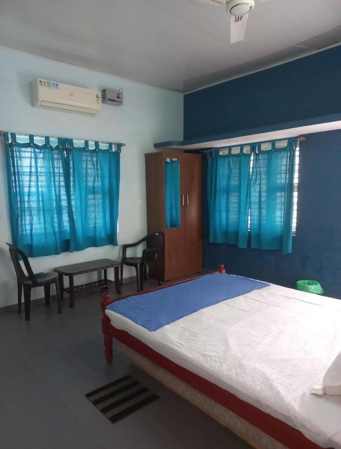 Sun N Tan Beach Home Stay Cananor Exterior foto