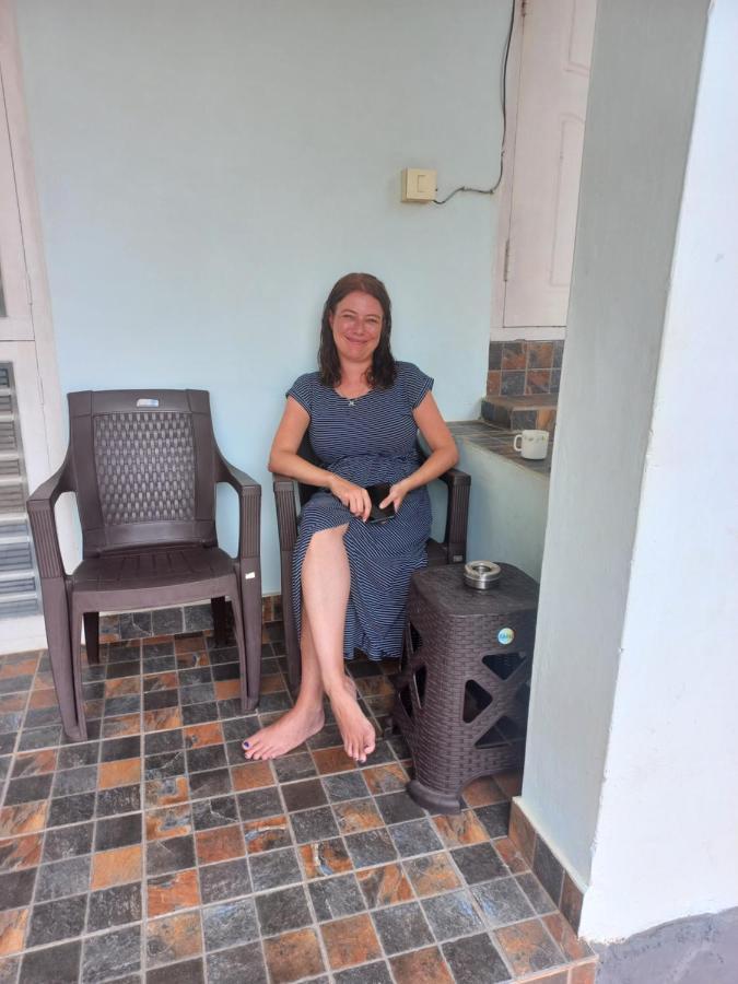 Sun N Tan Beach Home Stay Cananor Exterior foto