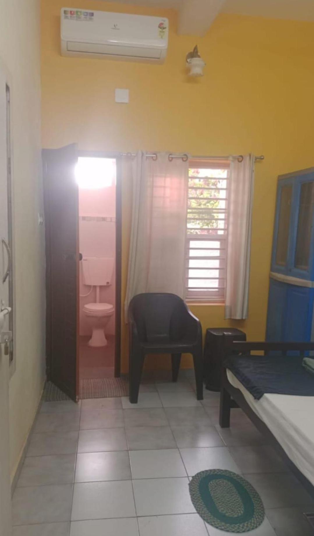 Sun N Tan Beach Home Stay Cananor Exterior foto