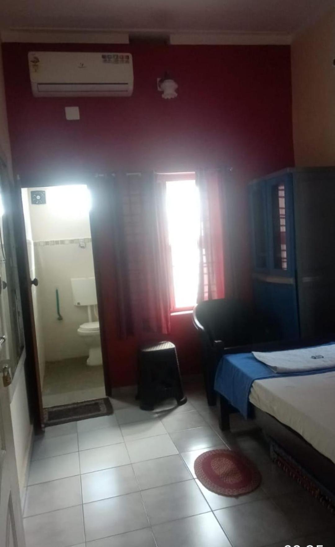 Sun N Tan Beach Home Stay Cananor Exterior foto