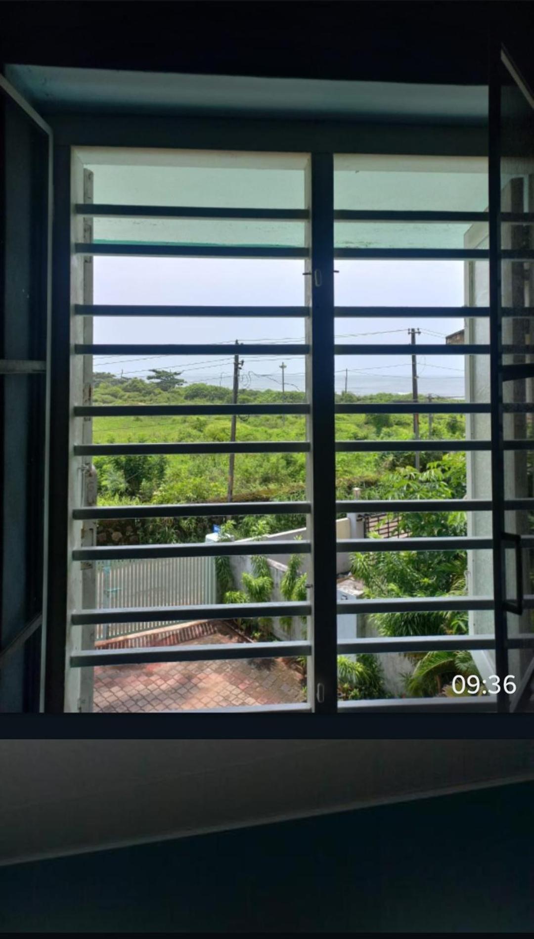 Sun N Tan Beach Home Stay Cananor Exterior foto